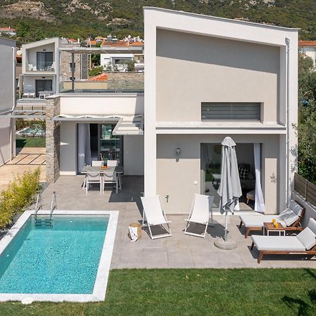 Yuka Villas Collection Nea Iraklitsa 외부 사진