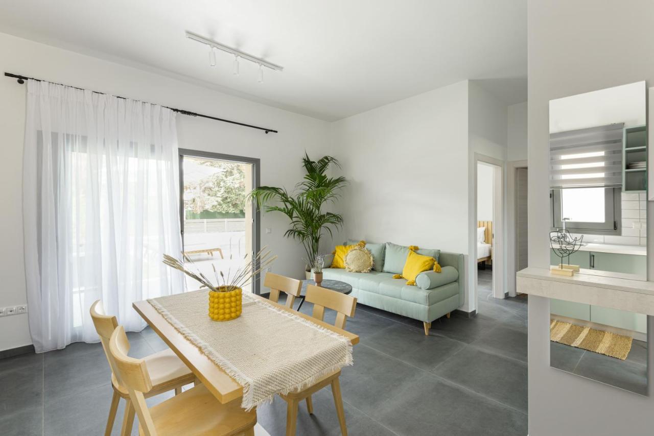 Yuka Villas Collection Nea Iraklitsa 외부 사진