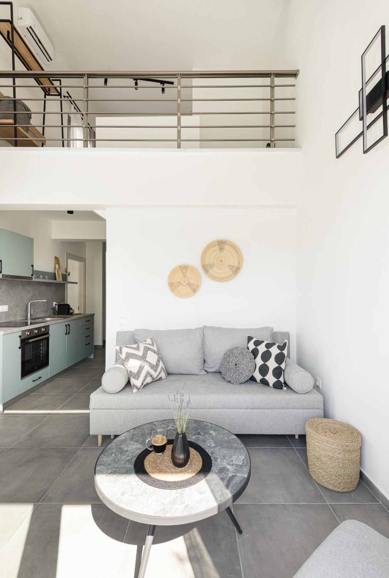 Yuka Villas Collection Nea Iraklitsa 외부 사진