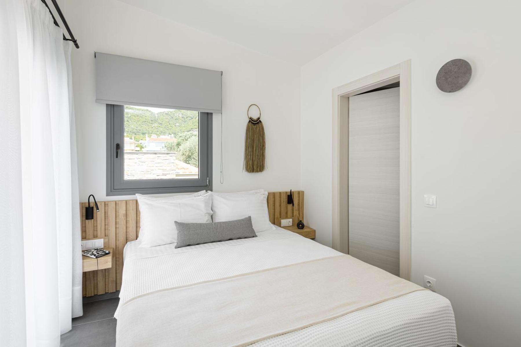 Yuka Villas Collection Nea Iraklitsa 외부 사진