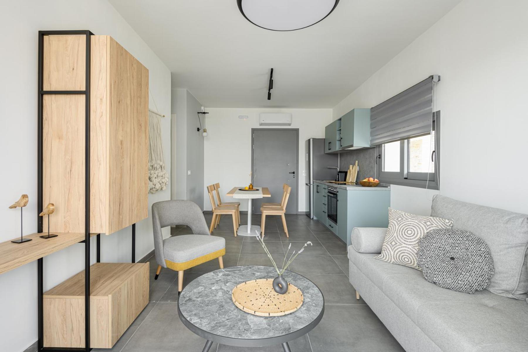 Yuka Villas Collection Nea Iraklitsa 외부 사진