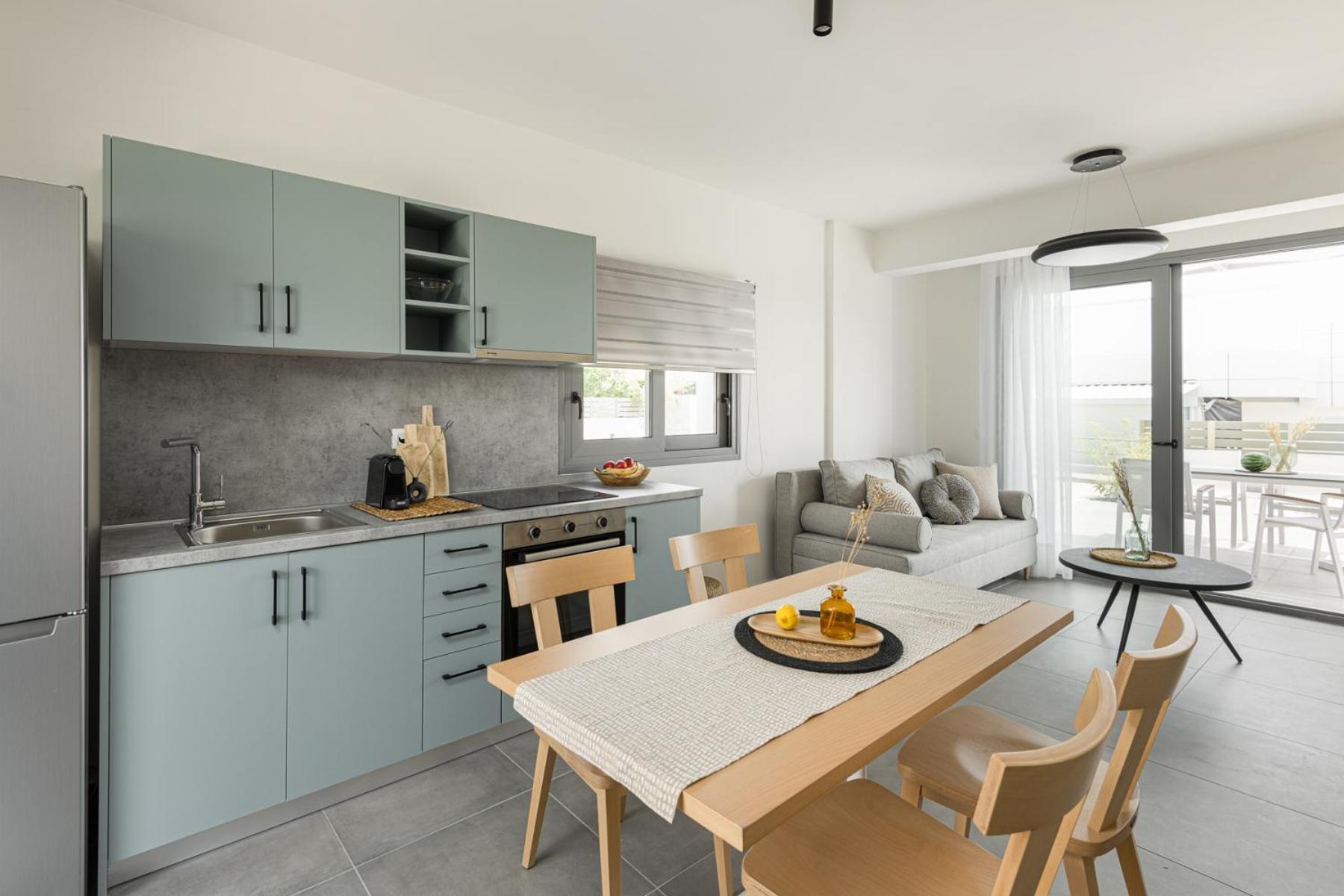 Yuka Villas Collection Nea Iraklitsa 외부 사진