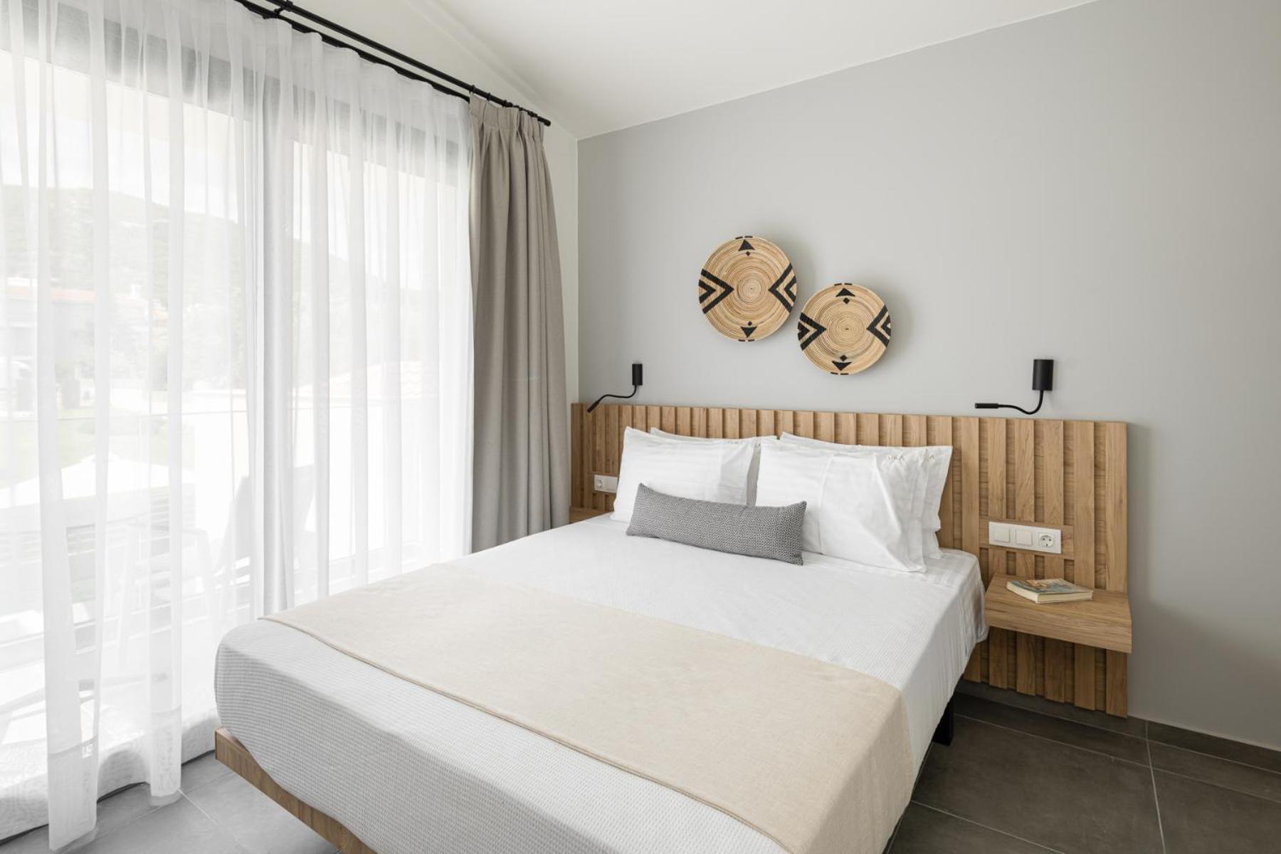 Yuka Villas Collection Nea Iraklitsa 외부 사진