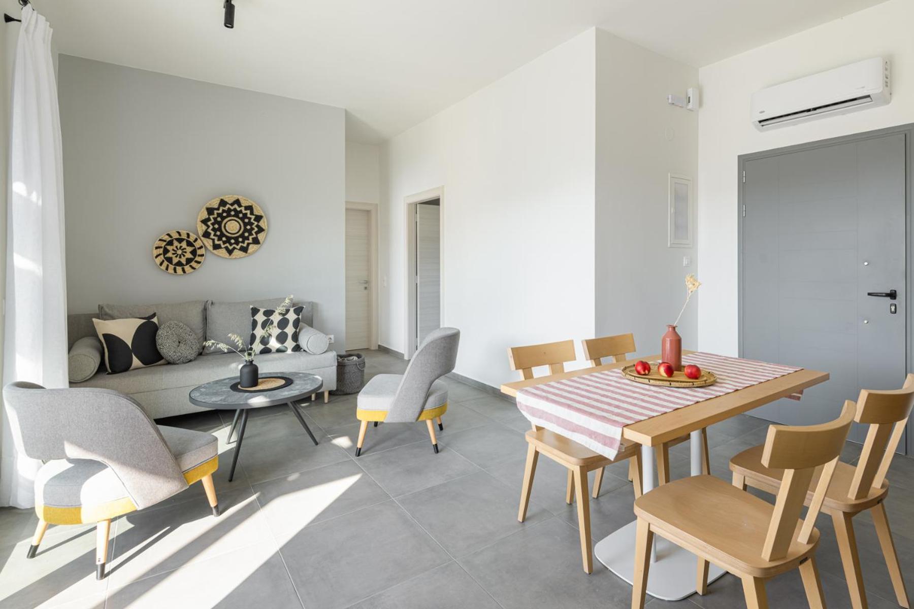 Yuka Villas Collection Nea Iraklitsa 외부 사진